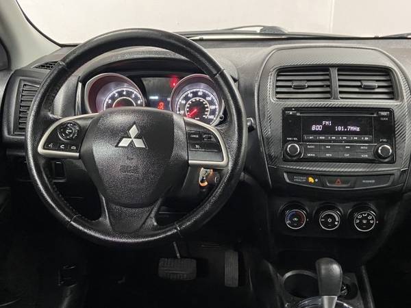 2015 Mitsubishi Outlander Sport 2 4 ES 4WD - 100 for sale in Tallmadge, OH – photo 17