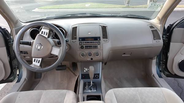 2006 Nissan Altima ... 95, xxx miles ... SO RELIABLE & NICE for sale in Hurst, TX – photo 14
