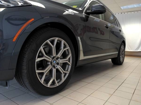 2019 BMW X7 AWD 4D Sport Utility/SUV xDrive40i for sale in Dubuque, IA – photo 4