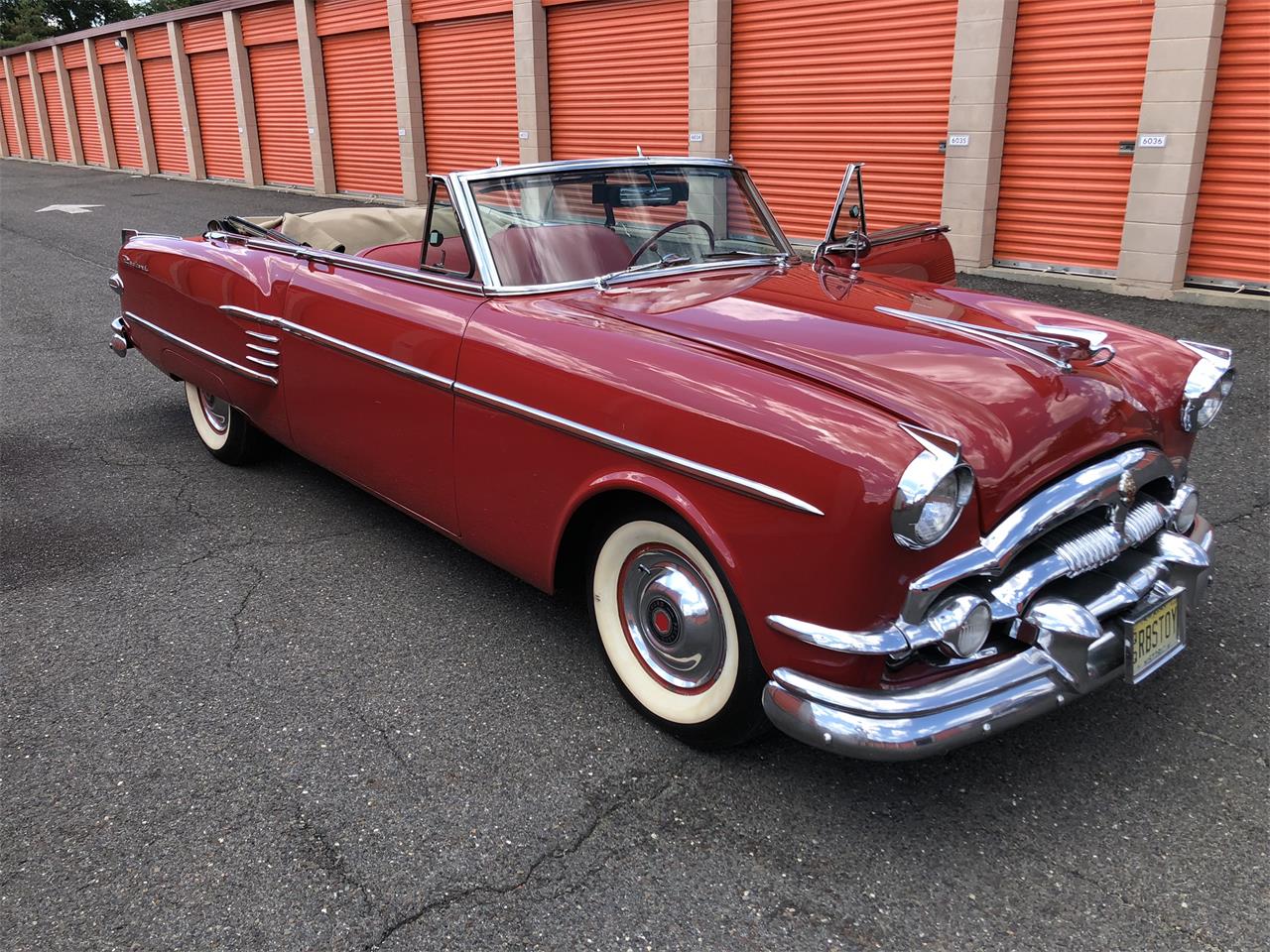 1954 Packard Convertible for sale in Fair Haven, NJ – photo 21
