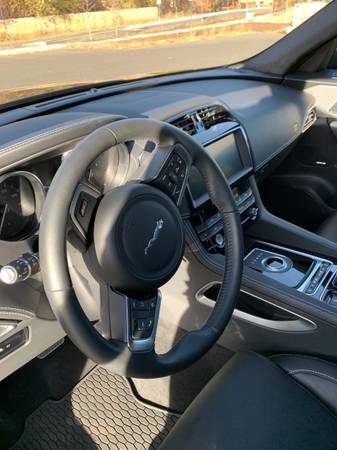 2020 Jaguar F Pace S - cars & trucks - by owner - vehicle automotive... for sale in Steamboat Springs, CO – photo 8