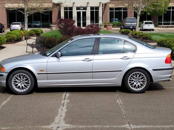 2000 BMW 328i auto leather Sunroof loaded - - by for sale in Indianapolis, IN – photo 2