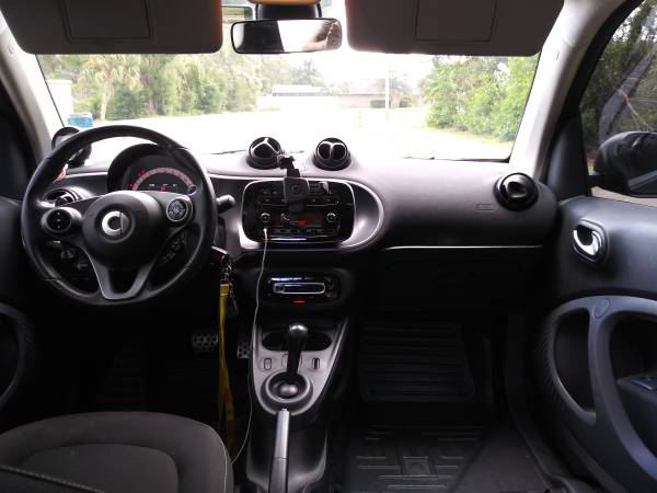 2016 smart car fortwo passion - cars & trucks - by owner - vehicle... for sale in Deland, FL – photo 7