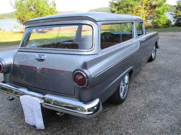 1957 Ford 2dr Wagon for sale in Martin, GA – photo 7
