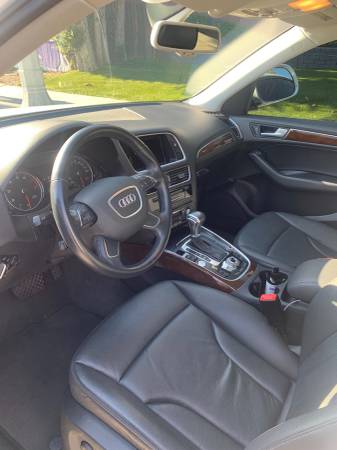 2015 Audi Q5 Premium Plus - Low Mileage - cars & trucks - by owner -... for sale in Santa Monica, CA – photo 14