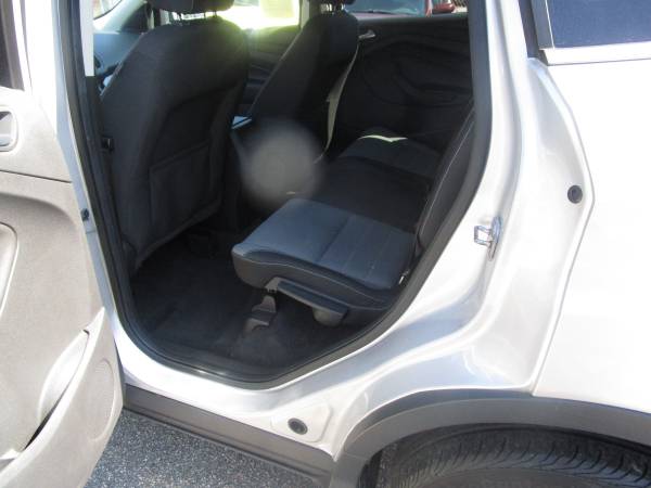 2014 Ford Escape SE for sale in Brockton, MA – photo 12