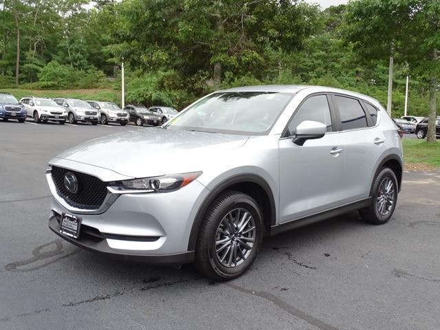 2020 Mazda CX-5 Touring for sale in Other, MA – photo 7