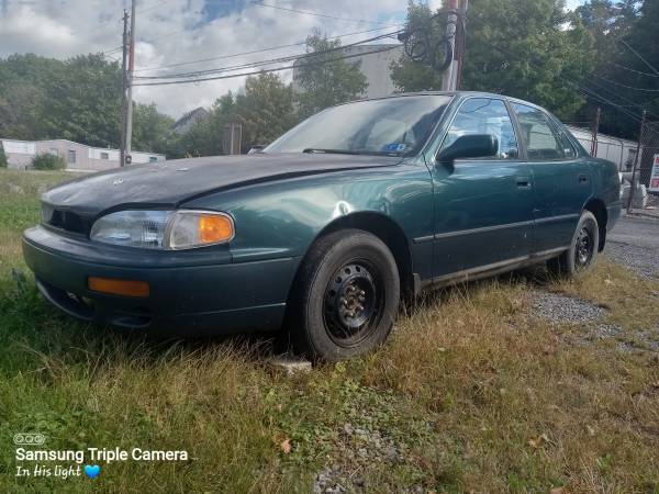 1996 Toyota Camry 4 Cylinder for sale in Morgantown, PA
