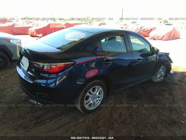 2018 Toyota Yaris IA for sale in Phoenix, AZ – photo 2