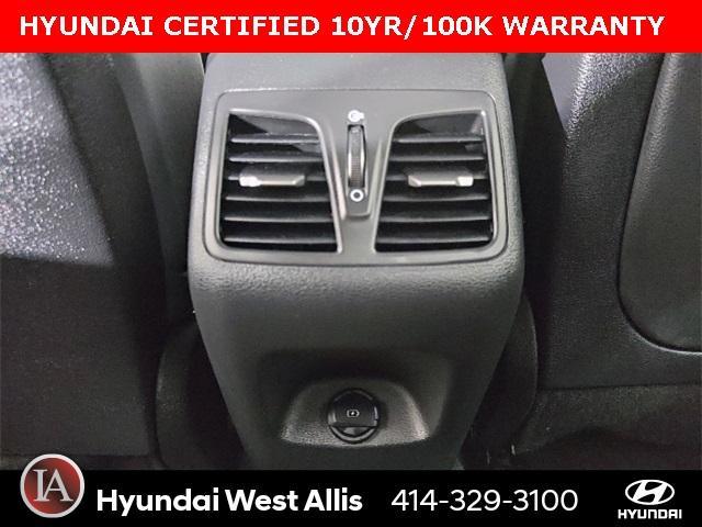 2019 Hyundai Sonata SEL for sale in West Allis, WI – photo 20