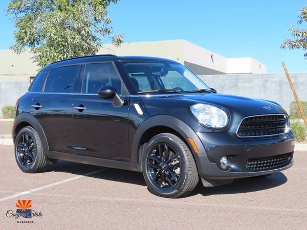 2016 Mini Cooper Countryman FWD 4DR - - by dealer for sale in Tempe, AZ – photo 5