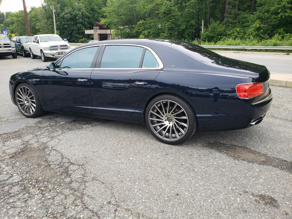 2014 Bentley Flying Spur W12 AWD for sale in Laurel, MD – photo 15