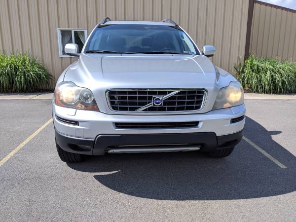 2007 Volvo XC90 3.2 AWD - One Owner for sale in Stanley, NY – photo 8