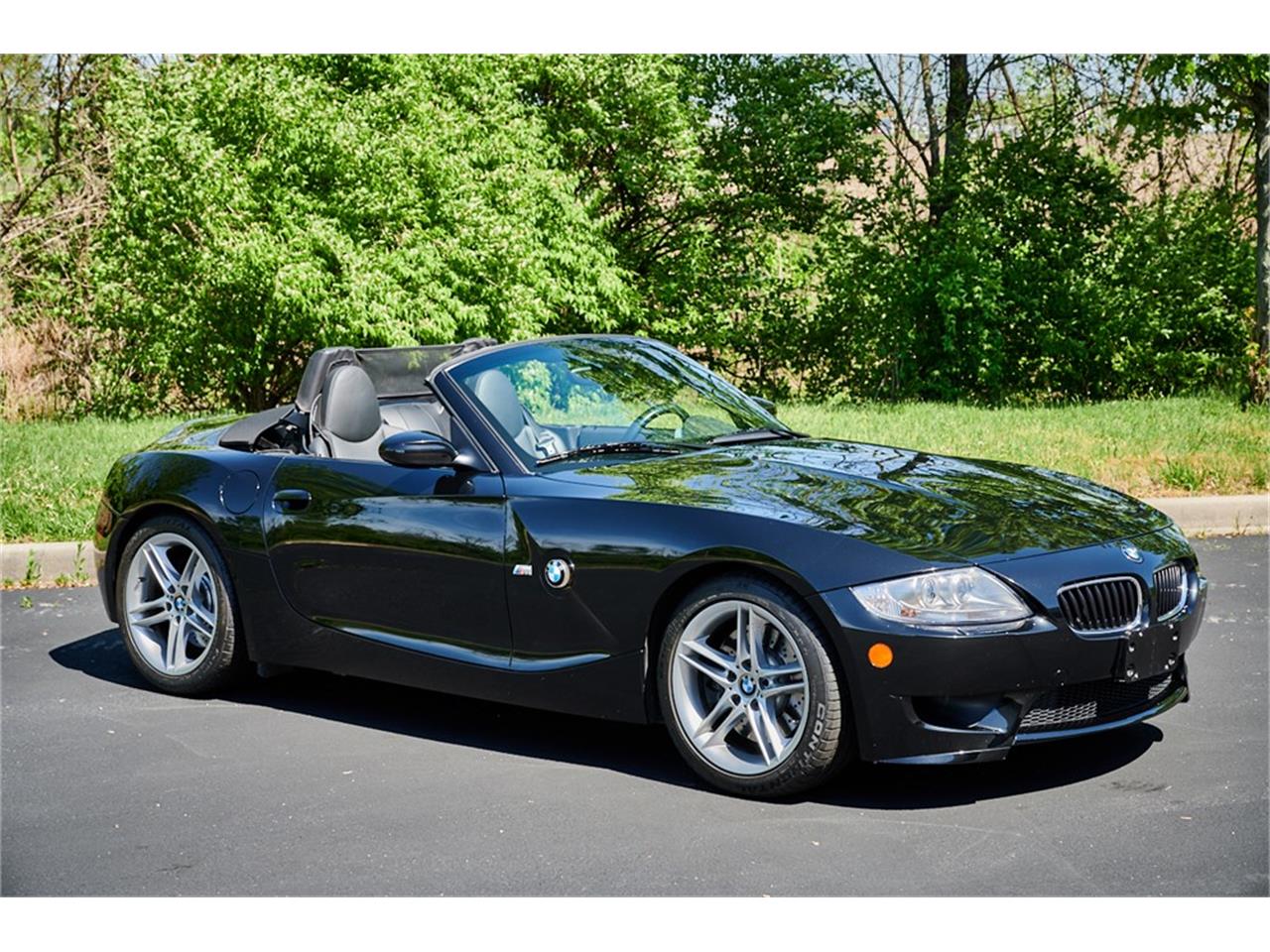 2007 BMW M Roadster for sale in Saint Louis, MO – photo 20