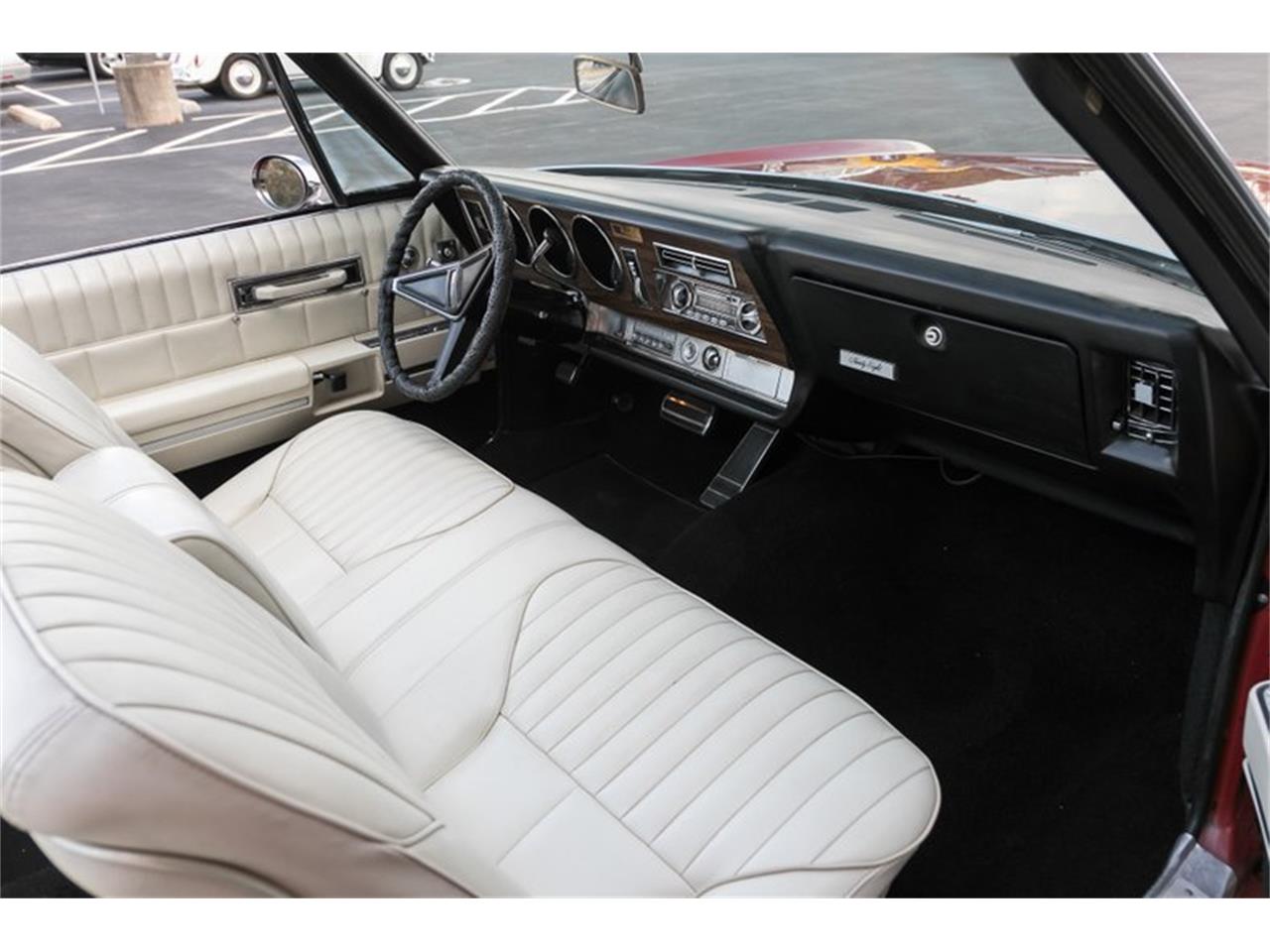 1968 Oldsmobile 98 for sale in St. Charles, MO – photo 20