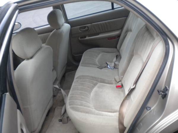 2003 BUICK CENTURY for sale in Denver , CO – photo 6