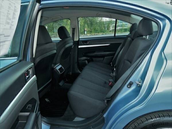 2011 Subaru Legacy 2.5i Premium (COMES WITH 3MON-3K MILES WARRANTY) for sale in Gladstone, OR – photo 11