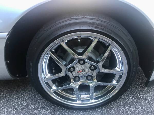 1996 Corvette Collector Edition: 55, 000 miles - - by for sale in Lawrenceville, GA – photo 11