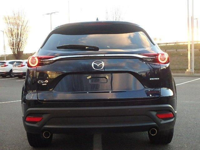 2021 Mazda CX-9 Touring for sale in Springfield, MA – photo 4