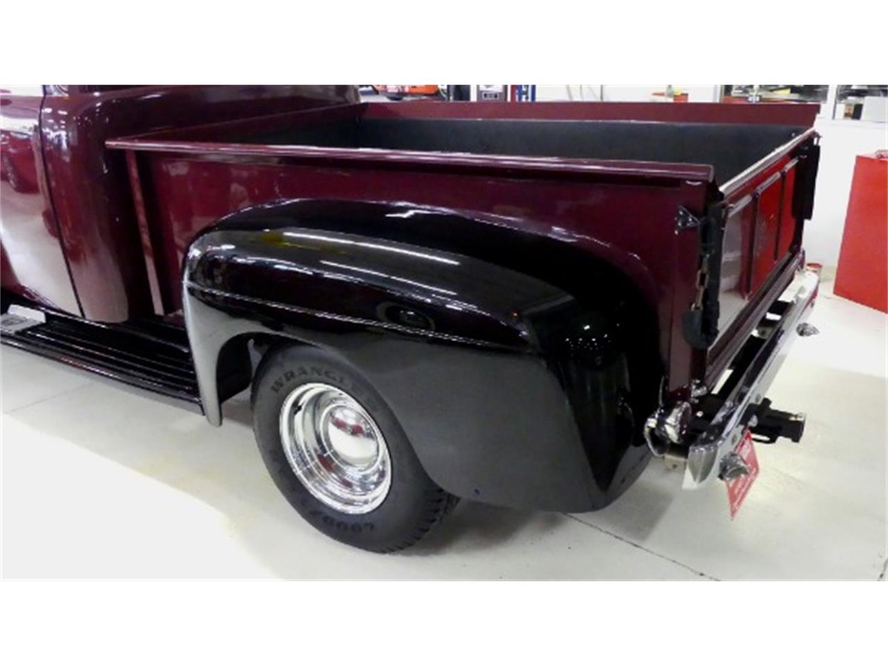 1950 Ford Pickup for sale in Columbus, OH – photo 8