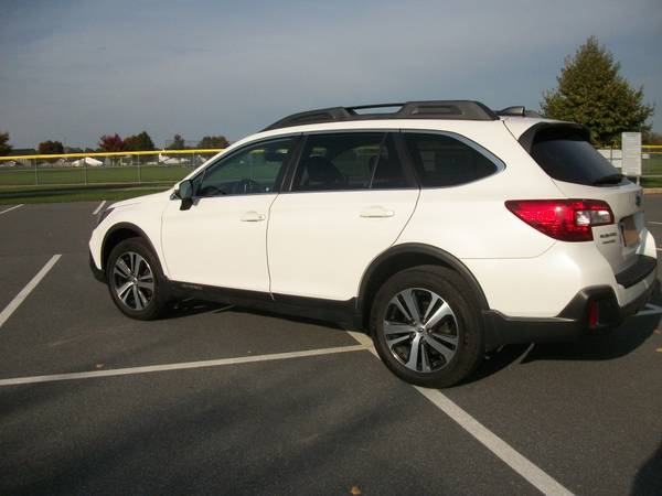 2018 Subaru Outback for sale in Mount Joy, PA – photo 2
