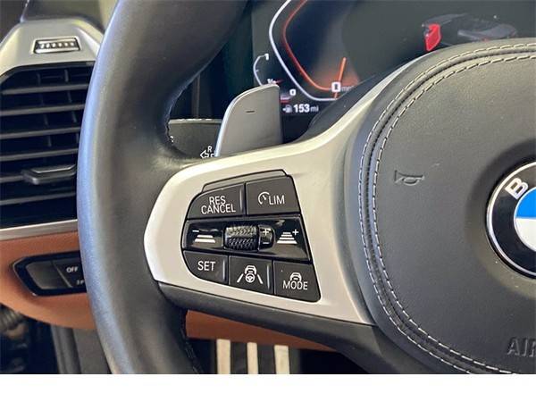 Used 2021 BMW 8-series M850i xDrive/33, 121 below Retail! - cars & for sale in Scottsdale, AZ – photo 20