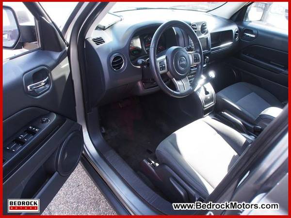 2012 Jeep Patriot Latitude for sale in Rogers, MN – photo 12