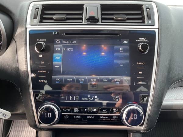 2018 Subaru Outback 2 5i Premium - - by dealer for sale in Pasco, WA – photo 10