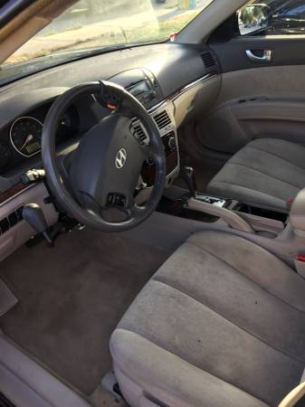 Hyundai Sonata for sale in Tyngsboro, MA – photo 3