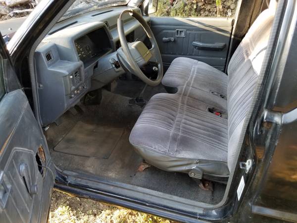 Mitsubishi Mighty Max for sale in Berea, KY – photo 7