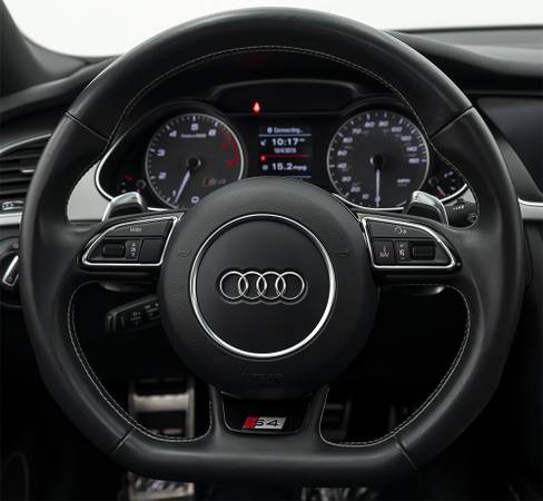 2015 Audi S4 3.0T Quattro AWD Prestige ~ Immaculate & Loaded! for sale in Fort Collins, CO – photo 22