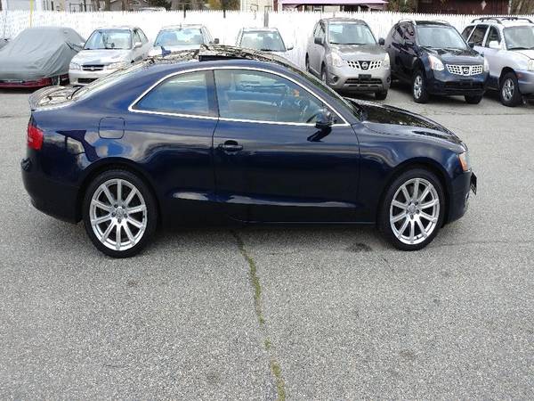 ***Financing!!! 2011 Audi A5 Prestige Package- Mattsautomall*** for sale in Chicopee, MA – photo 6