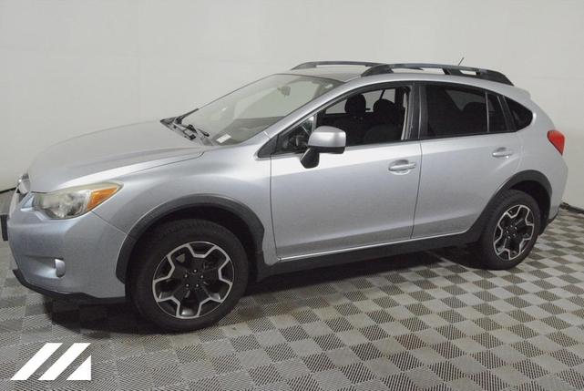 2013 Subaru XV Crosstrek 2.0i Premium for sale in Minneapolis, MN – photo 2