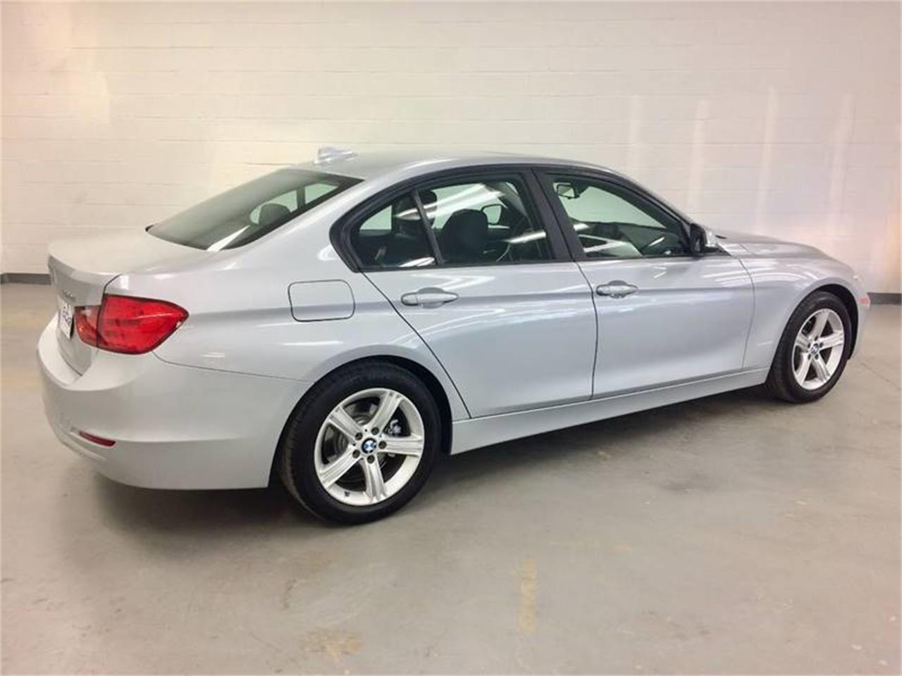 2014 BMW 3 Series for sale in Vestal, NY – photo 4