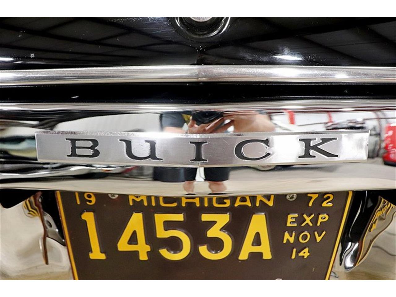 1972 Buick Gran Sport for sale in Kentwood, MI – photo 42