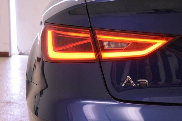 2016 Audi A3 Sedan 1.8T Premium for sale in Akron, OH – photo 13