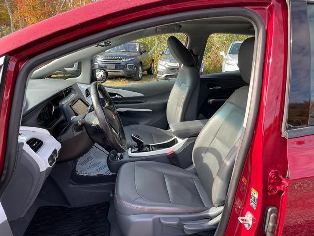 2019 Chevrolet Bolt EV Premier for sale in Other, MA – photo 10