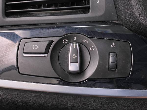 2016 BMW X4 xDrive28i Sport Utility 4D suv Gray - FINANCE ONLINE -... for sale in Atlanta, CA – photo 24