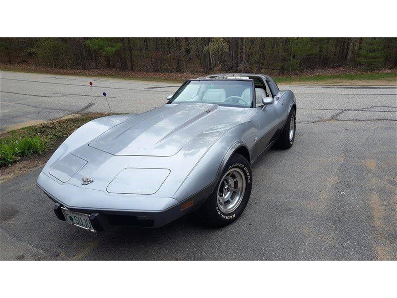 1978 Chevrolet Corvette for sale in Long Island, NY – photo 10