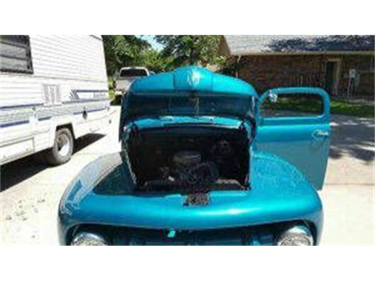 1951 Ford F100 for sale in Cadillac, MI – photo 8
