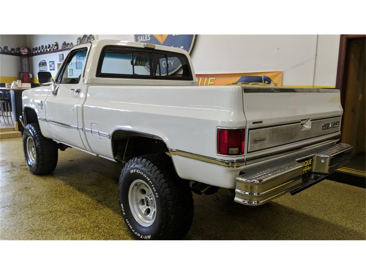 1987 Chevrolet K-10 for sale in Mankato, MN – photo 7