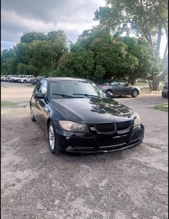 2008 BMW Series 3 for sale in Tulsa, OK