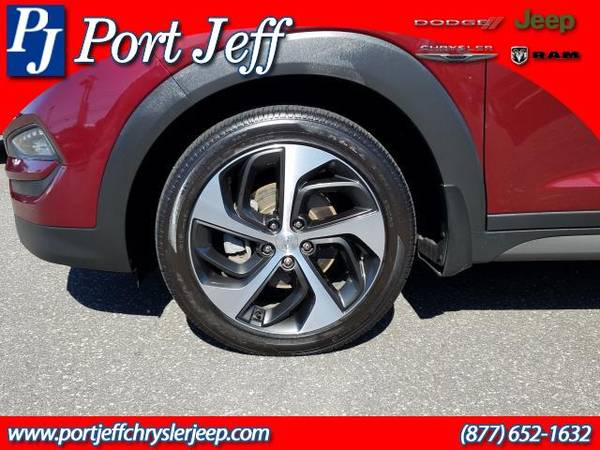 2016 Hyundai Tucson - Call for sale in PORT JEFFERSON STATION, NY – photo 7