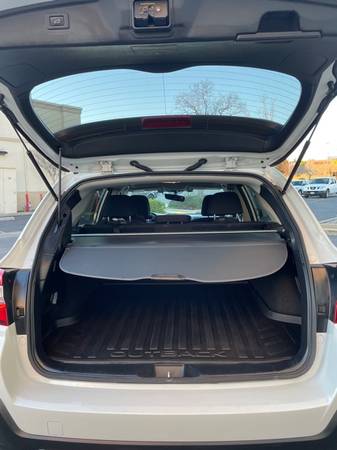 2019 Subaru Outback for sale in Shingletown, CA – photo 4