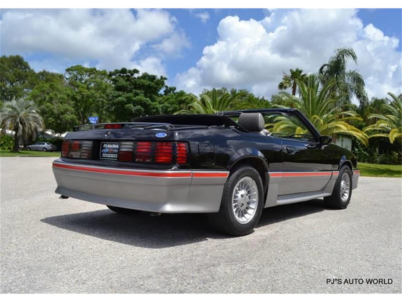 1989 Ford Mustang for sale in Clearwater, FL – photo 15