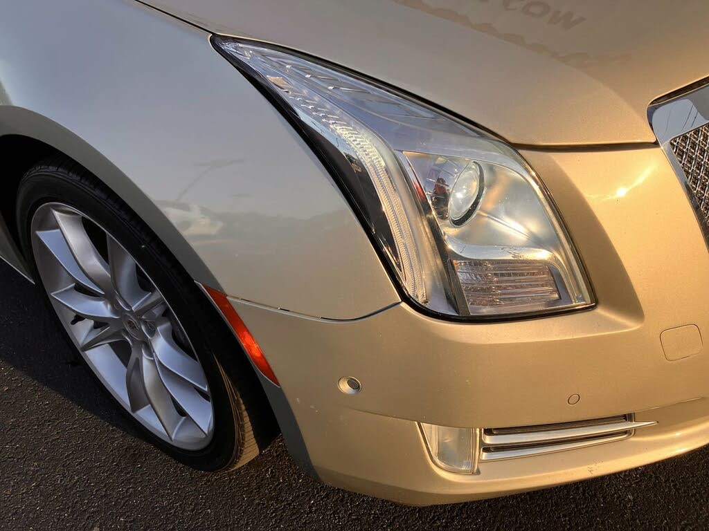 2014 Cadillac XTS Premium FWD for sale in Tucson, AZ – photo 3