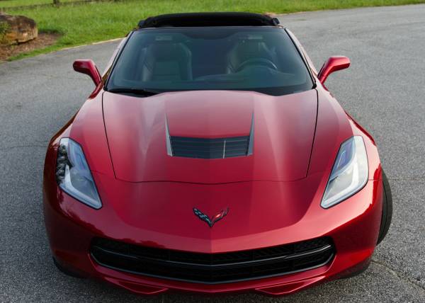 2014 Chevrolet Corvette for sale in Cumming, GA – photo 18