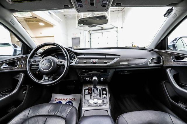 2017 Audi A6 2.0T Premium quattro for sale in Bloomington, MN – photo 32