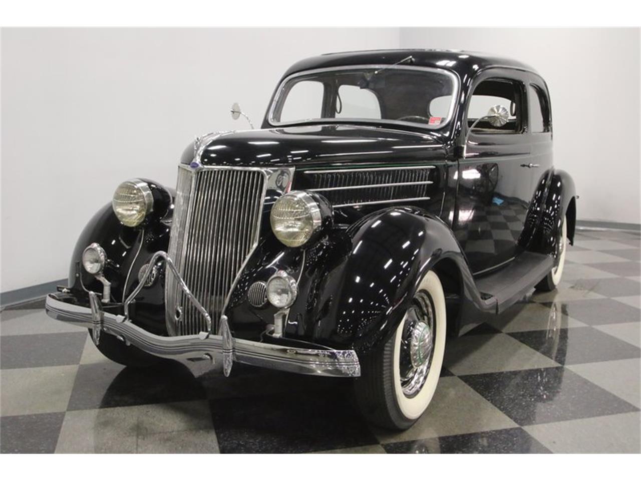 1936 Ford Tudor for sale in Lavergne, TN – photo 20