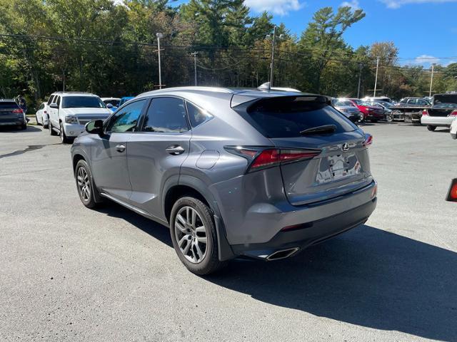 2019 Lexus NX 300 F Sport for sale in Other, MA – photo 5